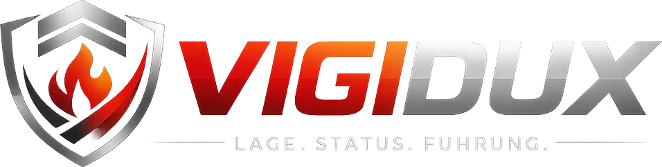 VIGIDUX – Lage. Status. Führung.